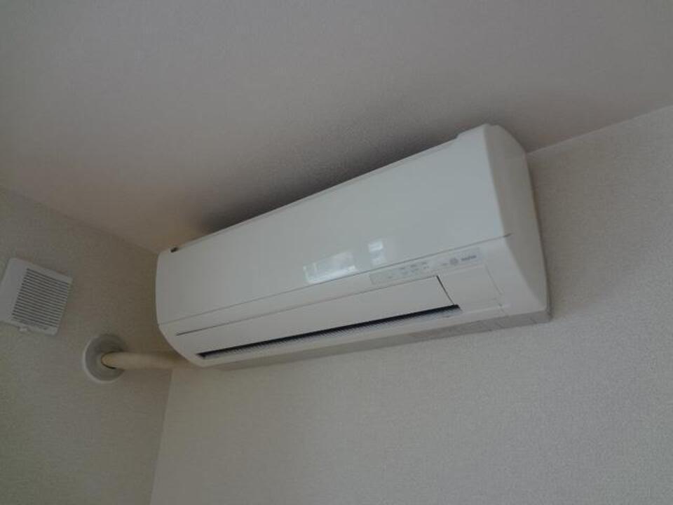 エアコン