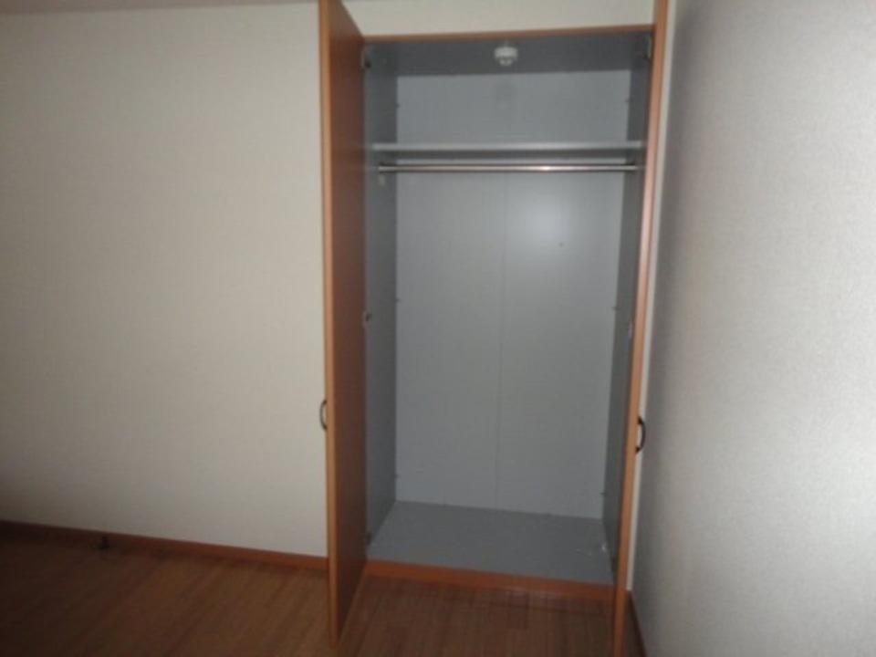 クローゼット