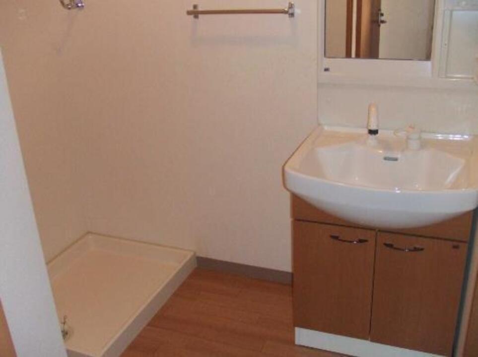 シャンプードレッサー