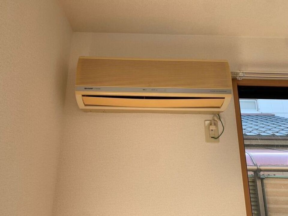 エアコン
