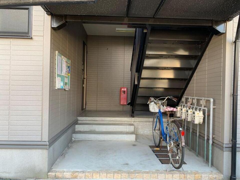 共用部分