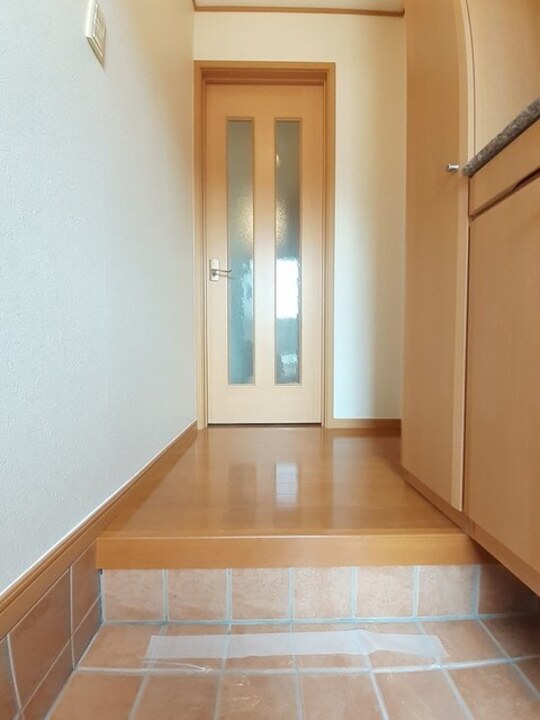 ゴミステーション
