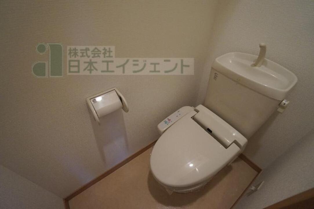 洋室