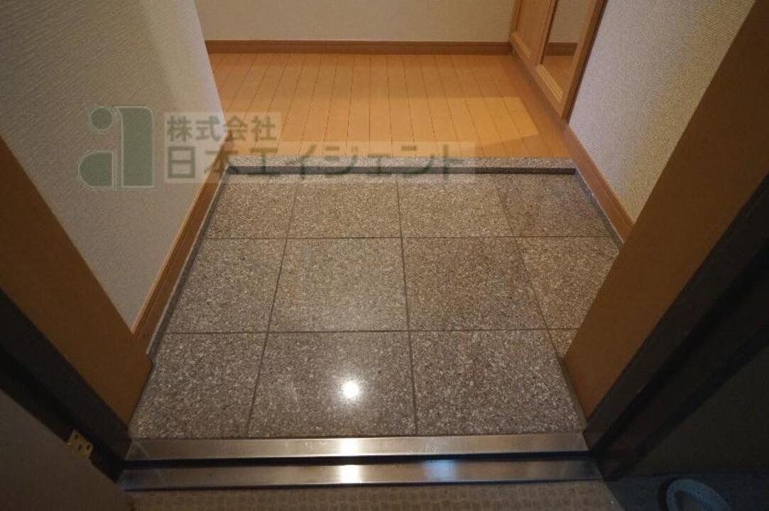 洗面所