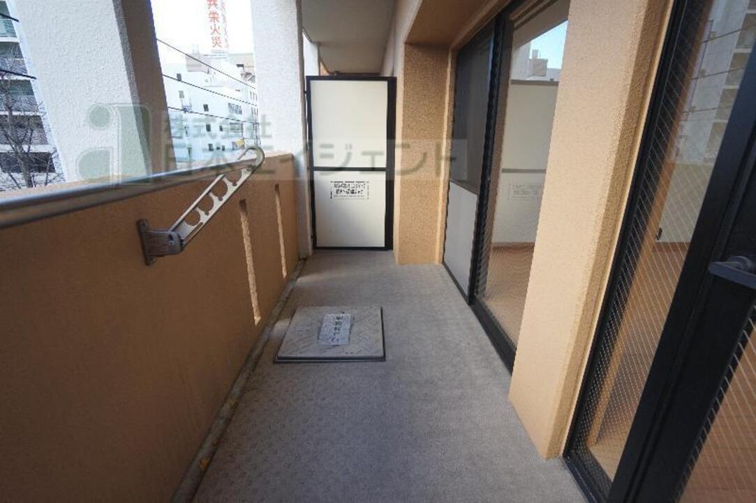 給湯パネル