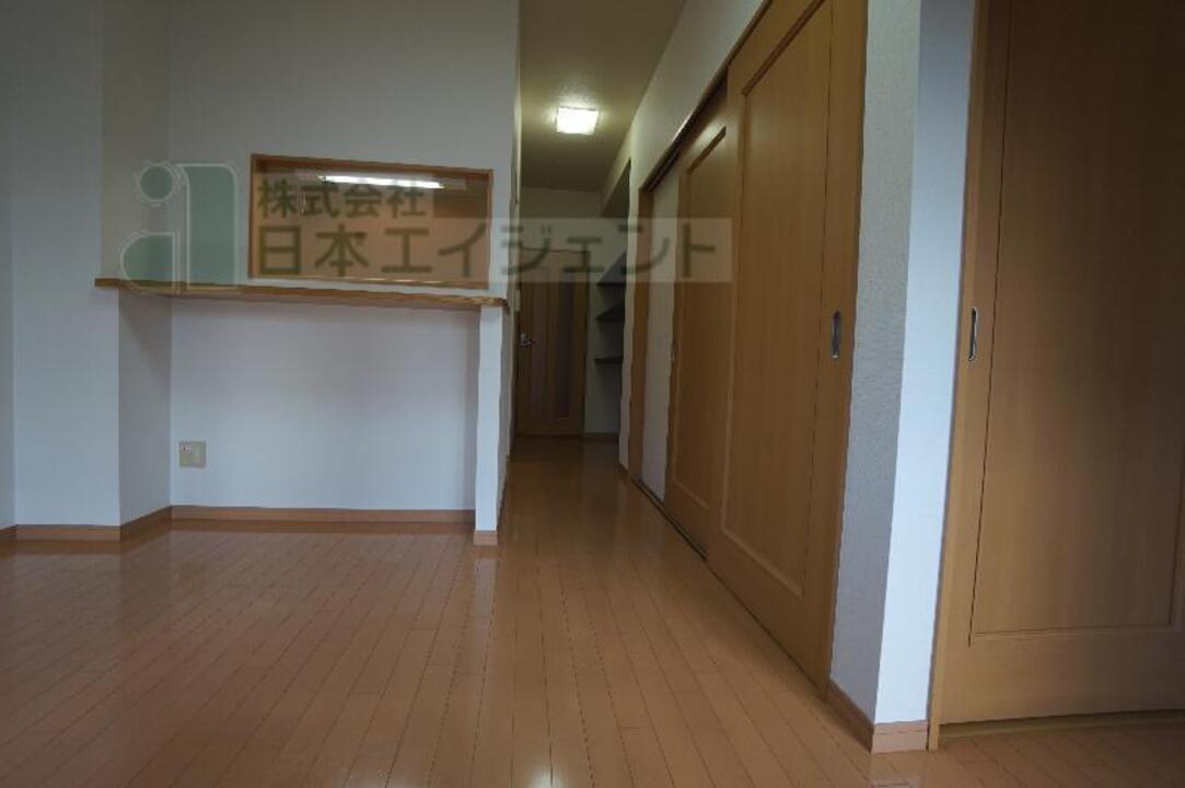 洋室
