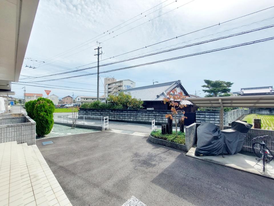 背景