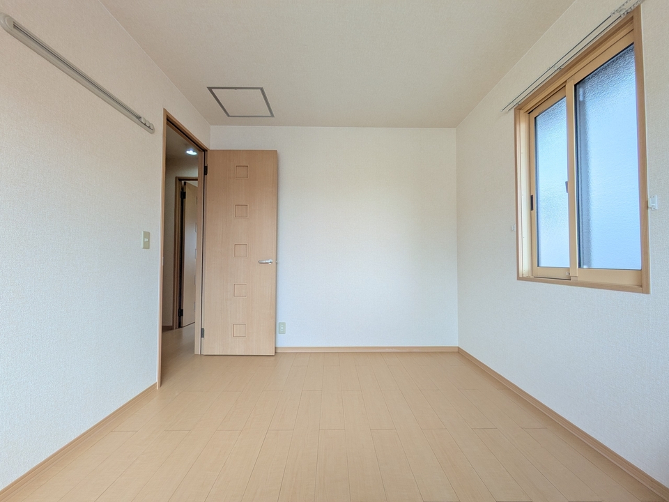 洋室6帖