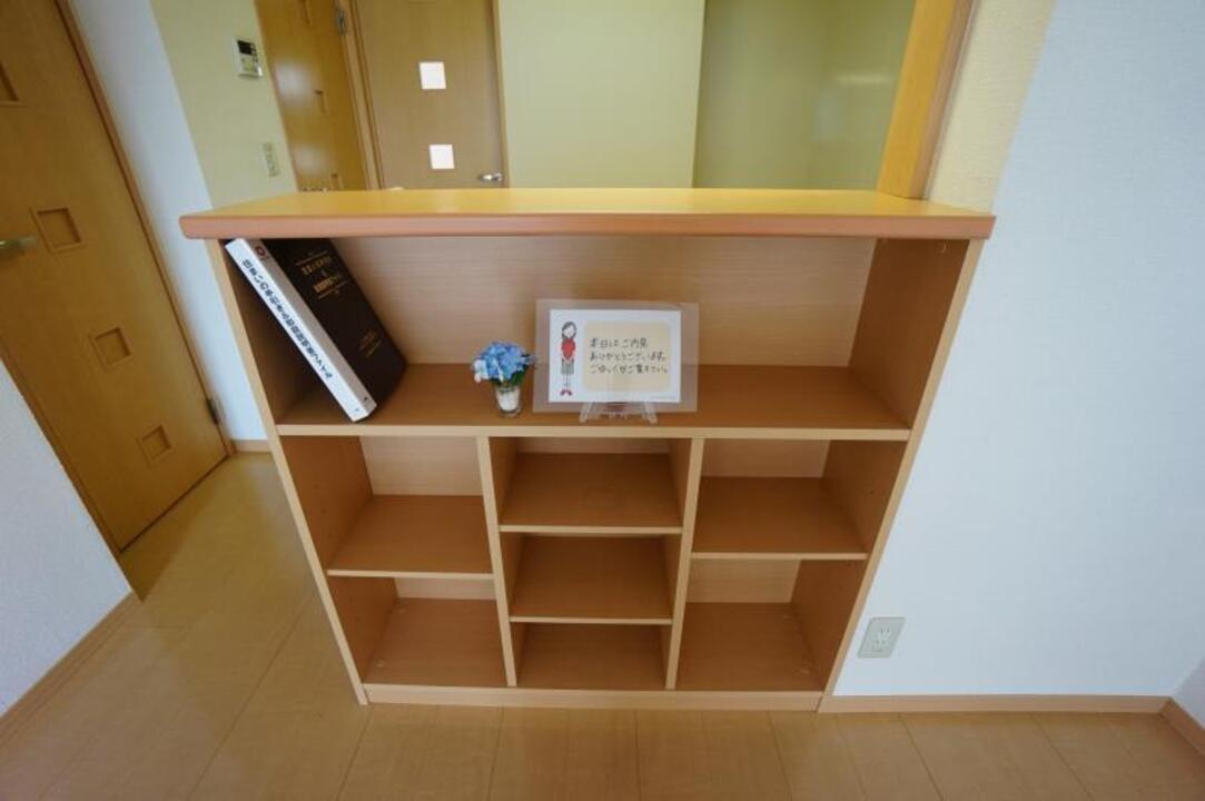 棚