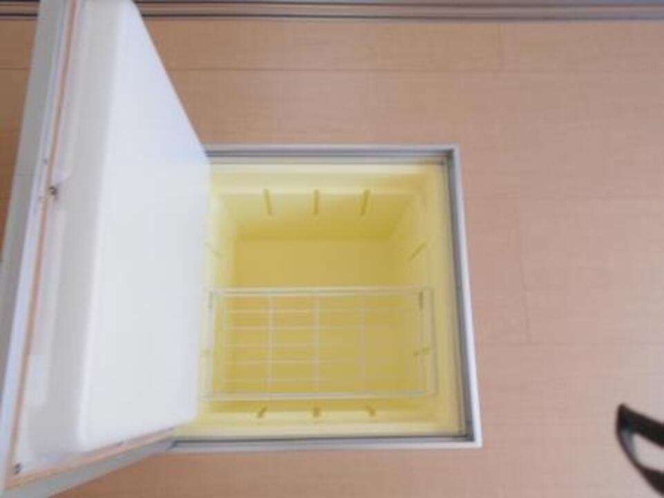 床下収納