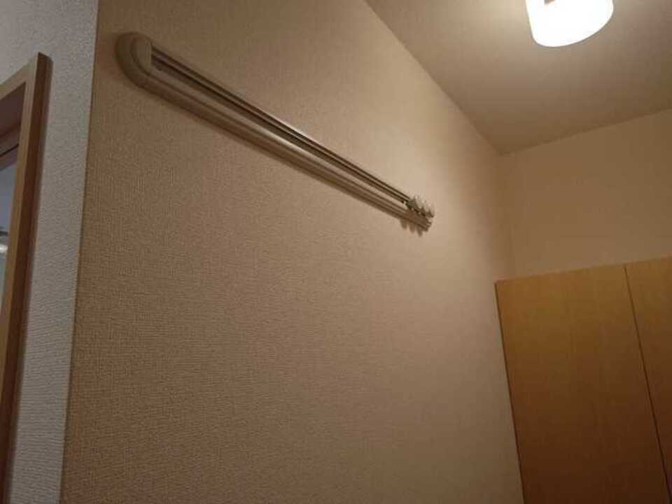 ハングバー