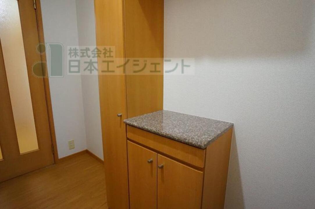 下駄箱