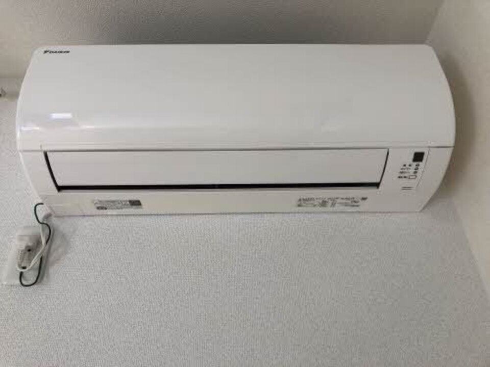 エアコン