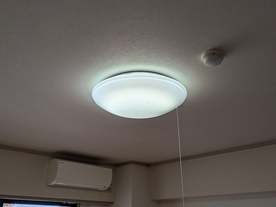 照明器具