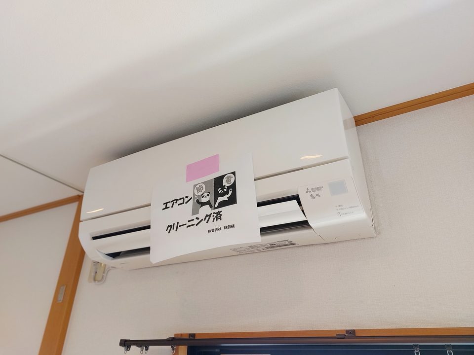 エアコン