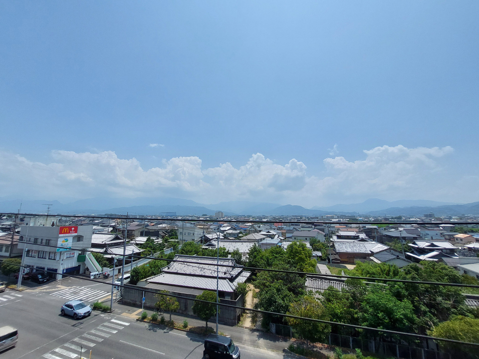 背景