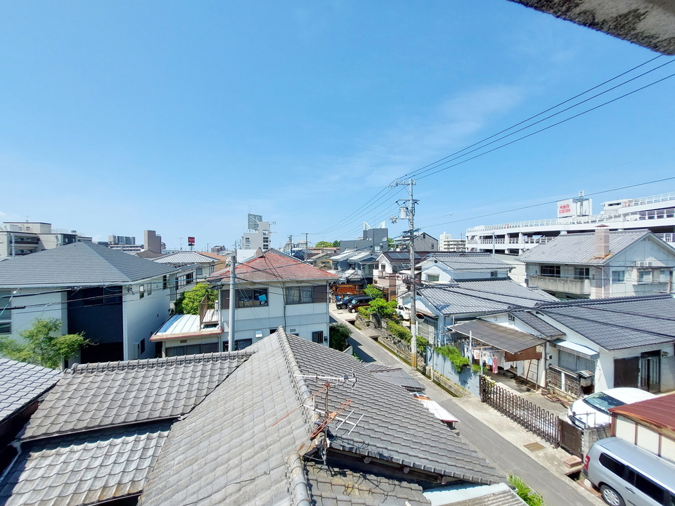 背景
