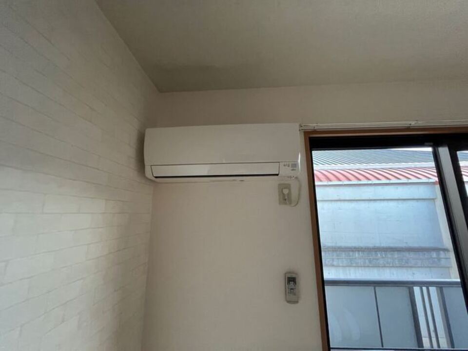 エアコン