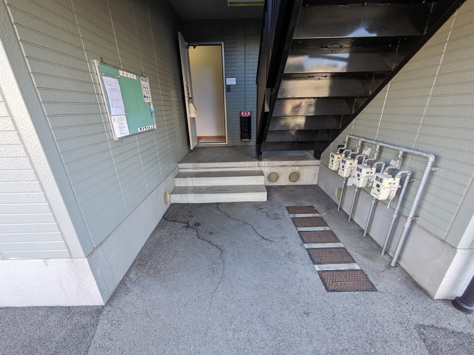 共用部分