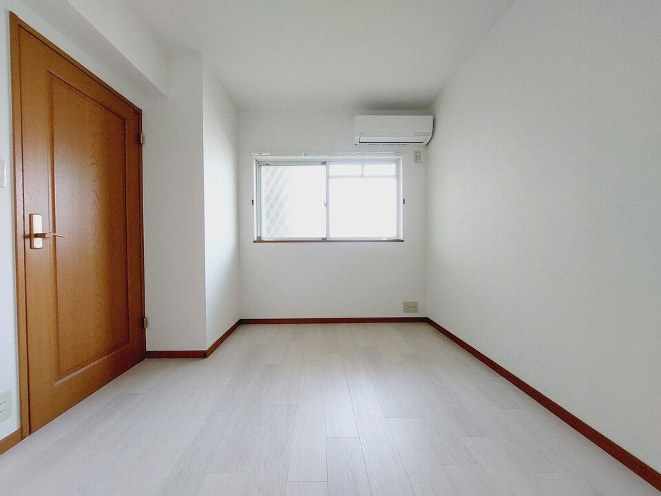 洋室6.1帖