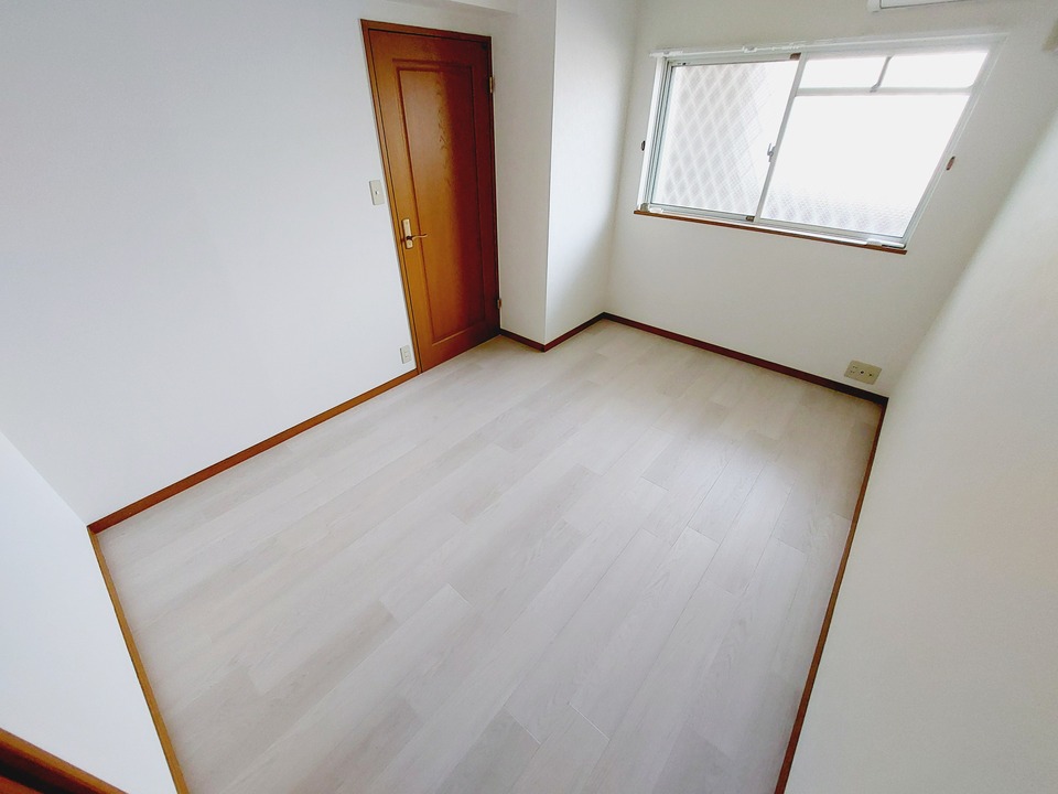 洋室6.1帖