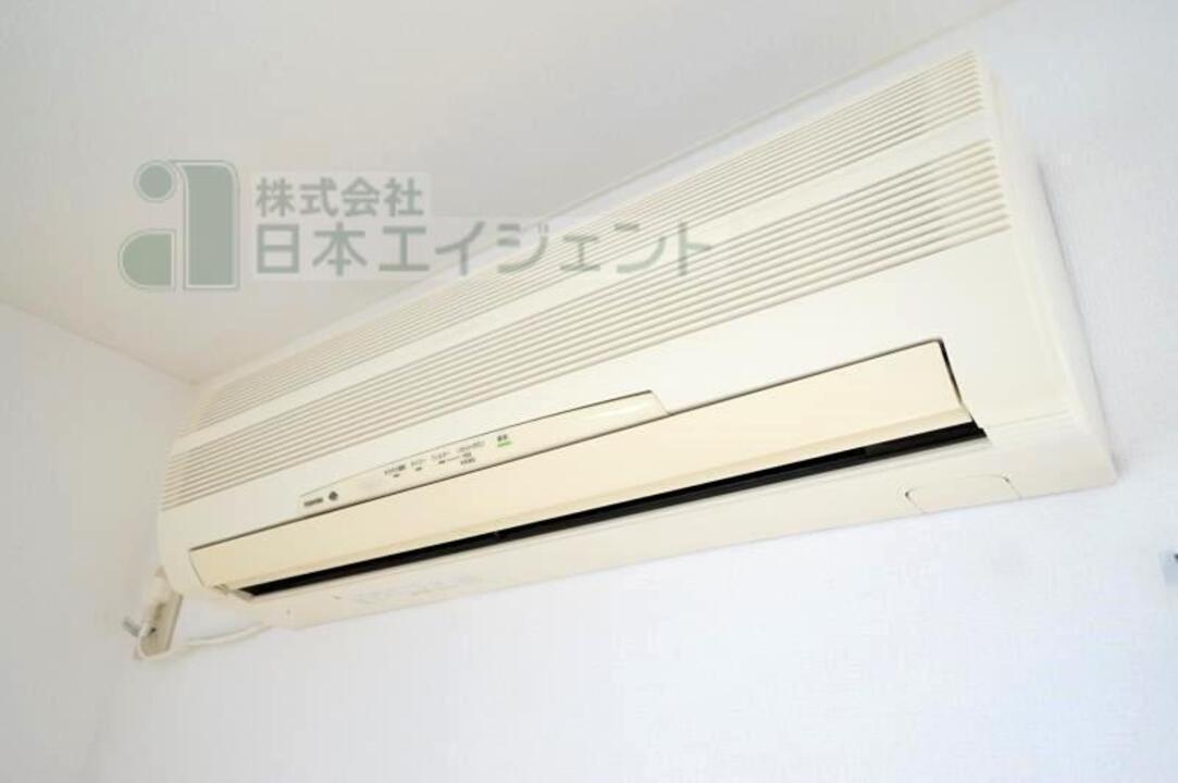 エアコン