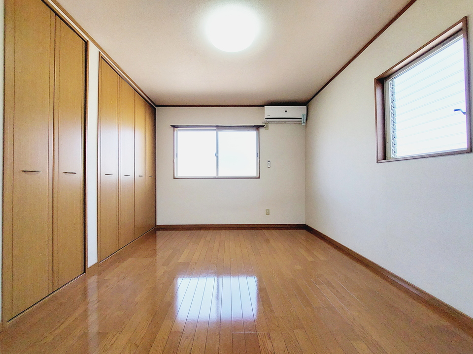 洋室 7.5畳