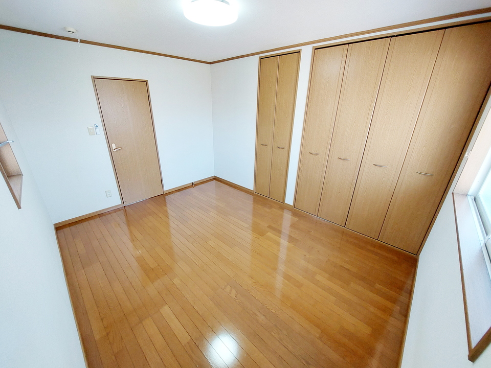 洋室 7.5畳