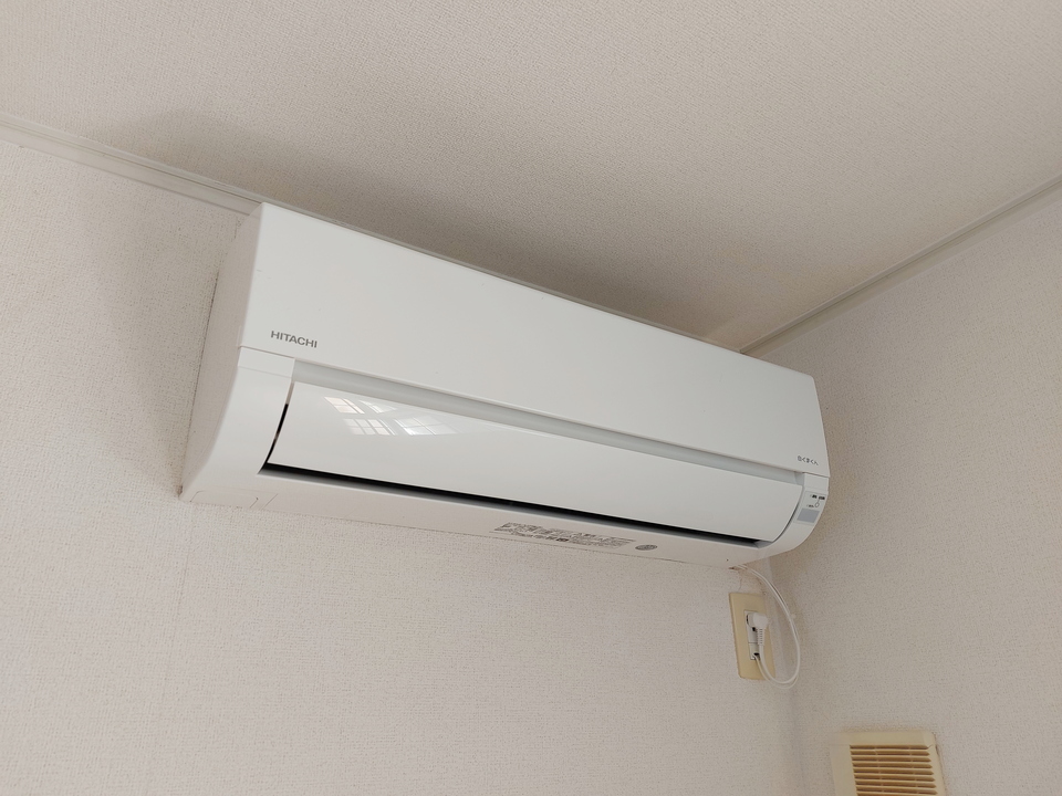 エアコン