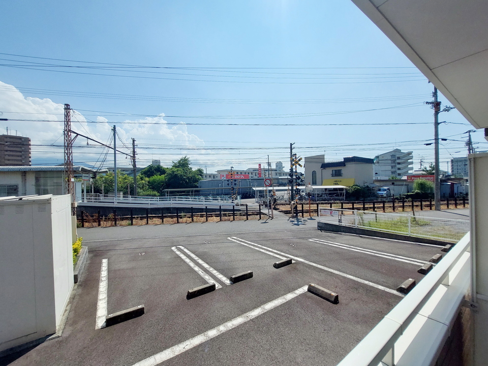背景