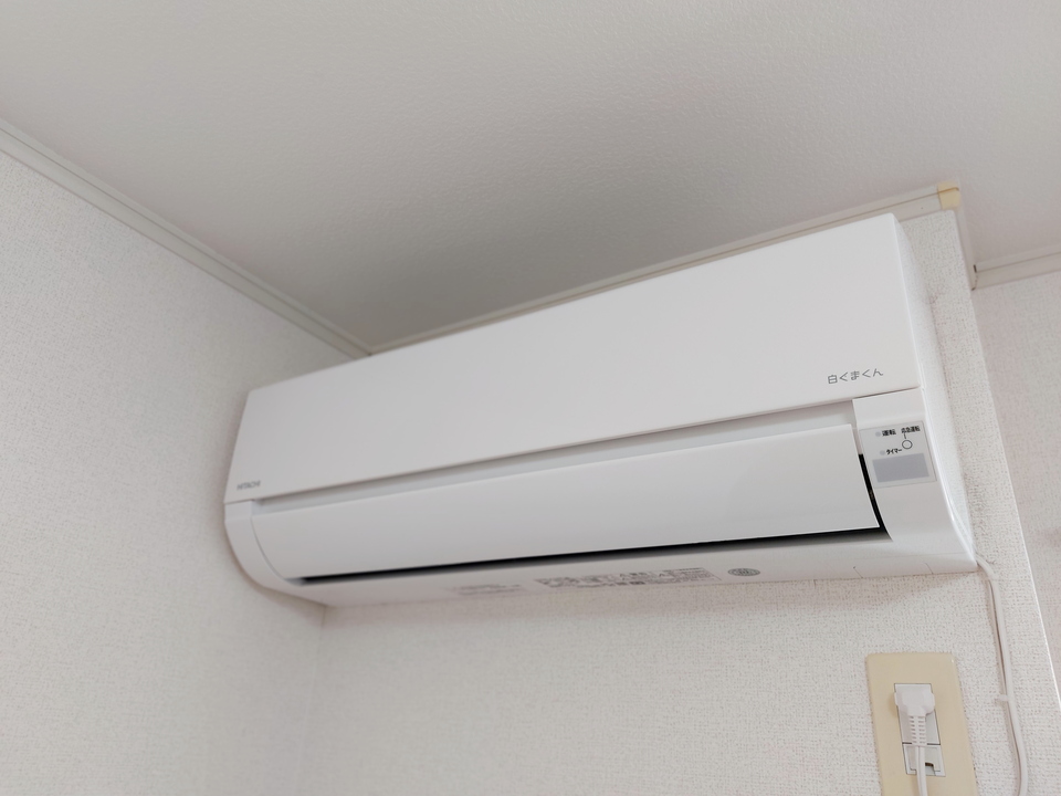 エアコン