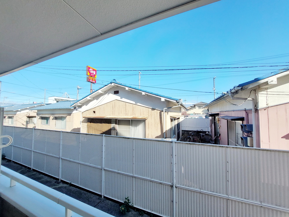 背景