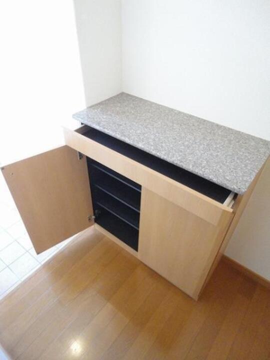 下駄箱