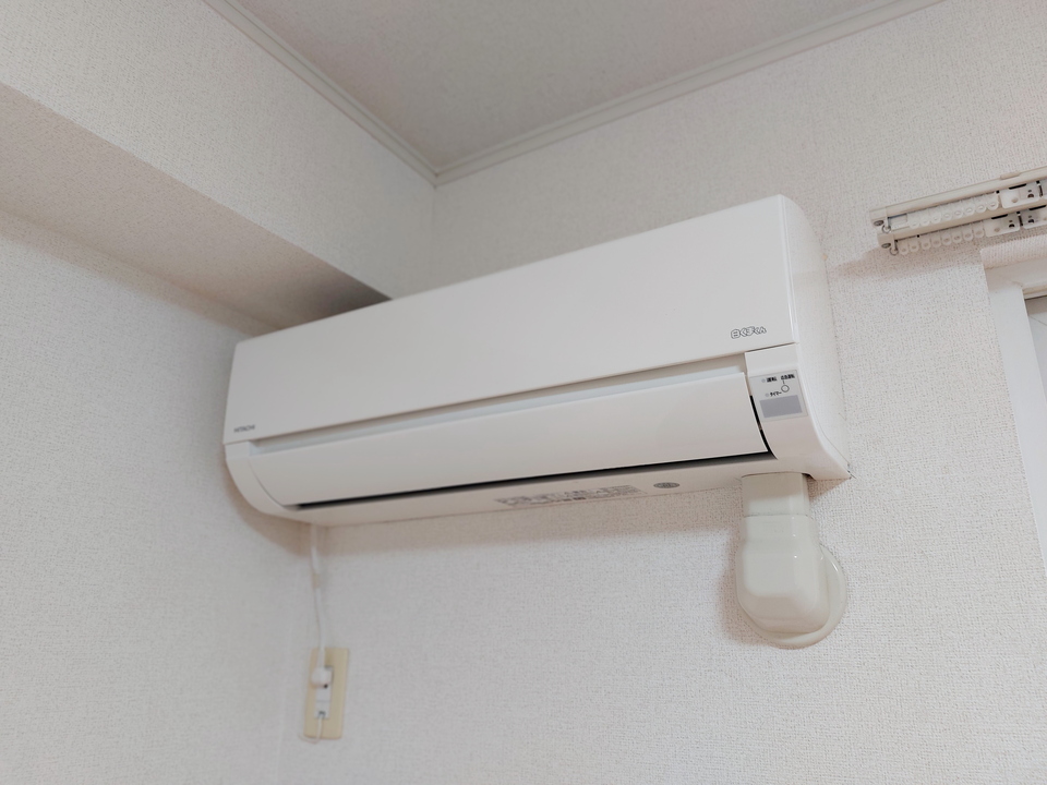 エアコン