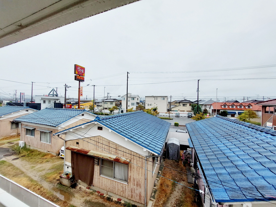 背景