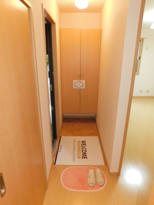 シューズボックス