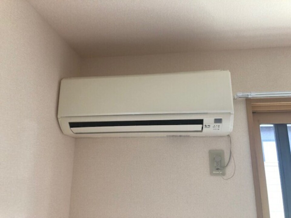 エアコン