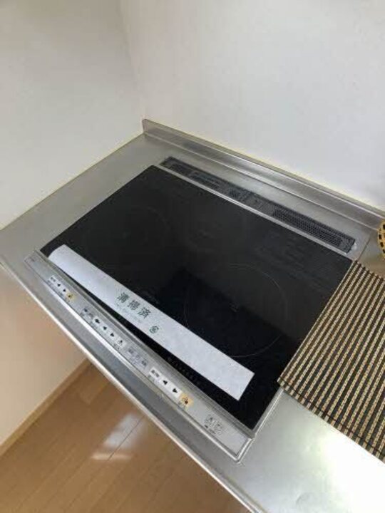 IHクッキングヒーター