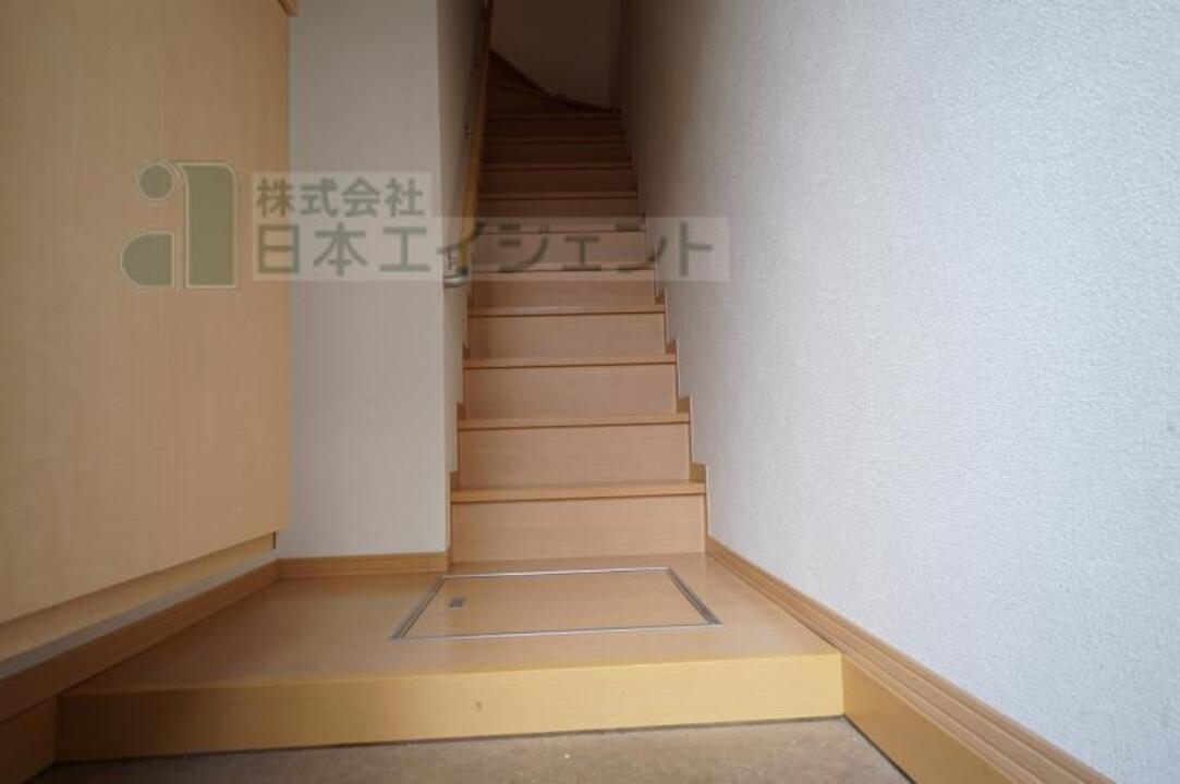 階段