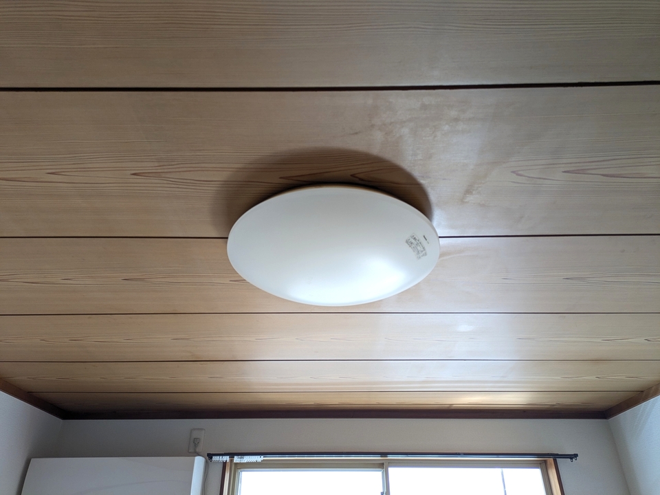 照明器具