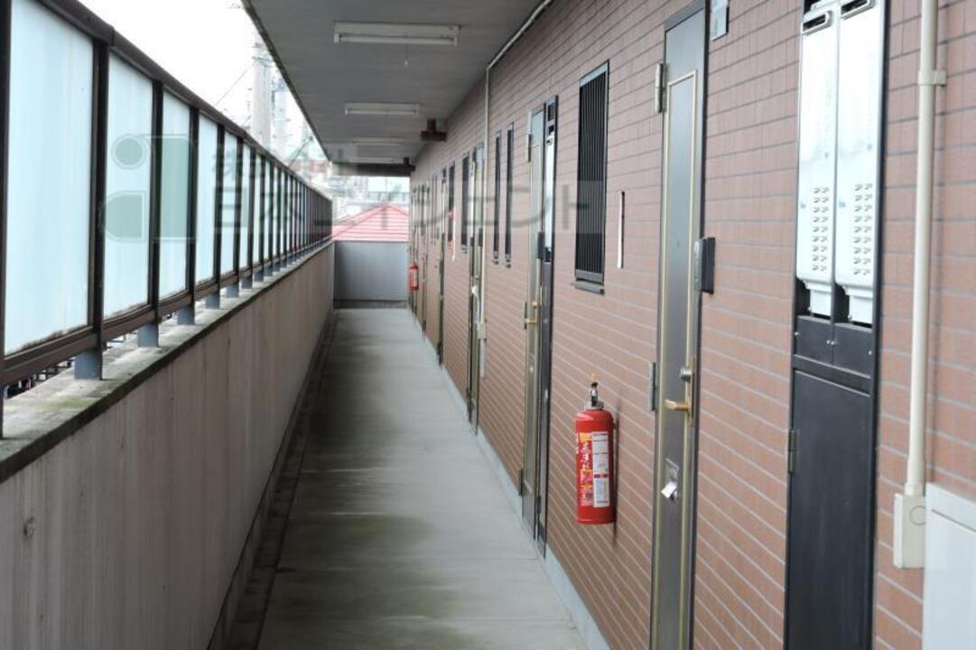 給湯パネル