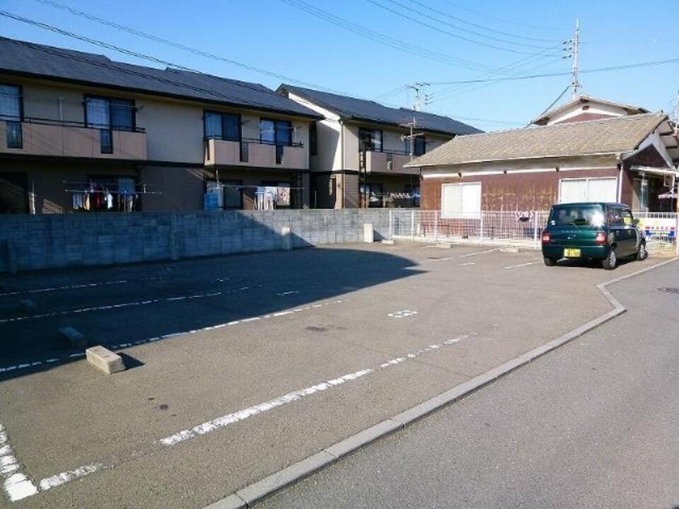 クローゼット