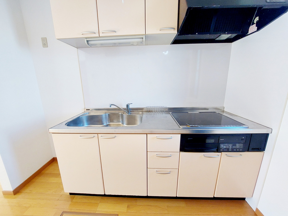 システムキッチン