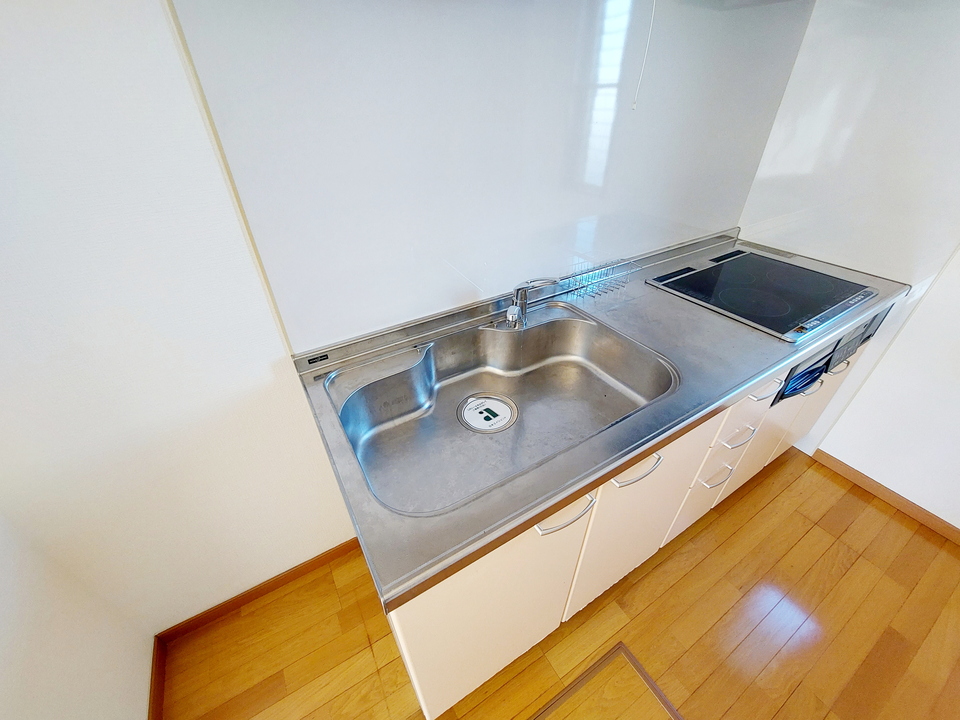 システムキッチン