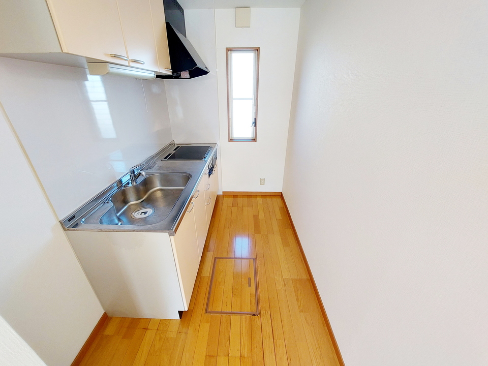 システムキッチン