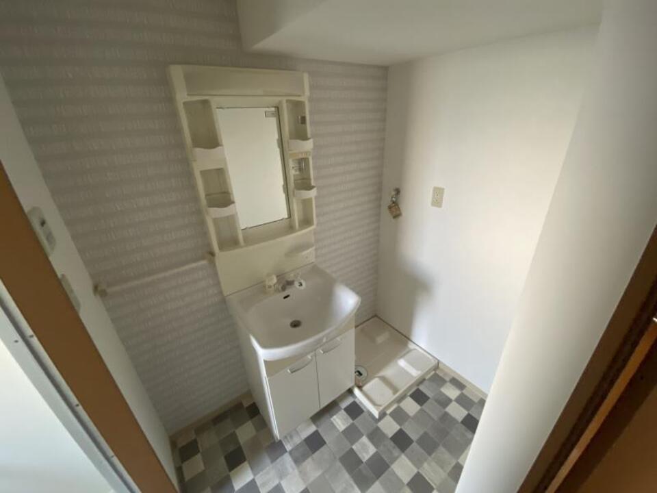 シャンプードレッサー