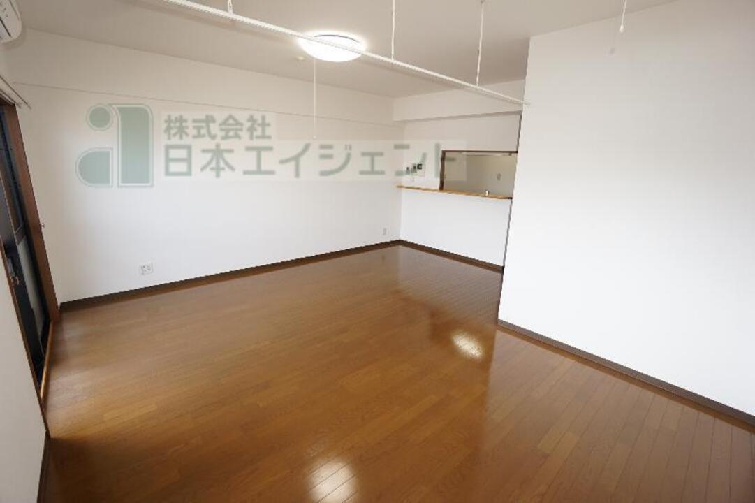 洋室