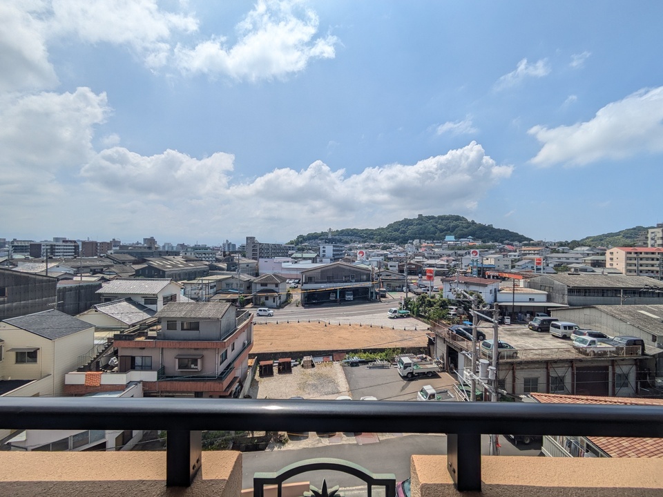 背景