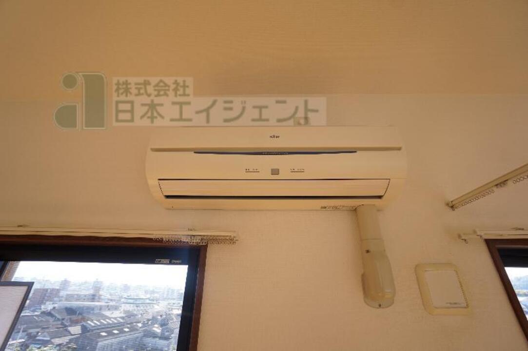 エアコン
