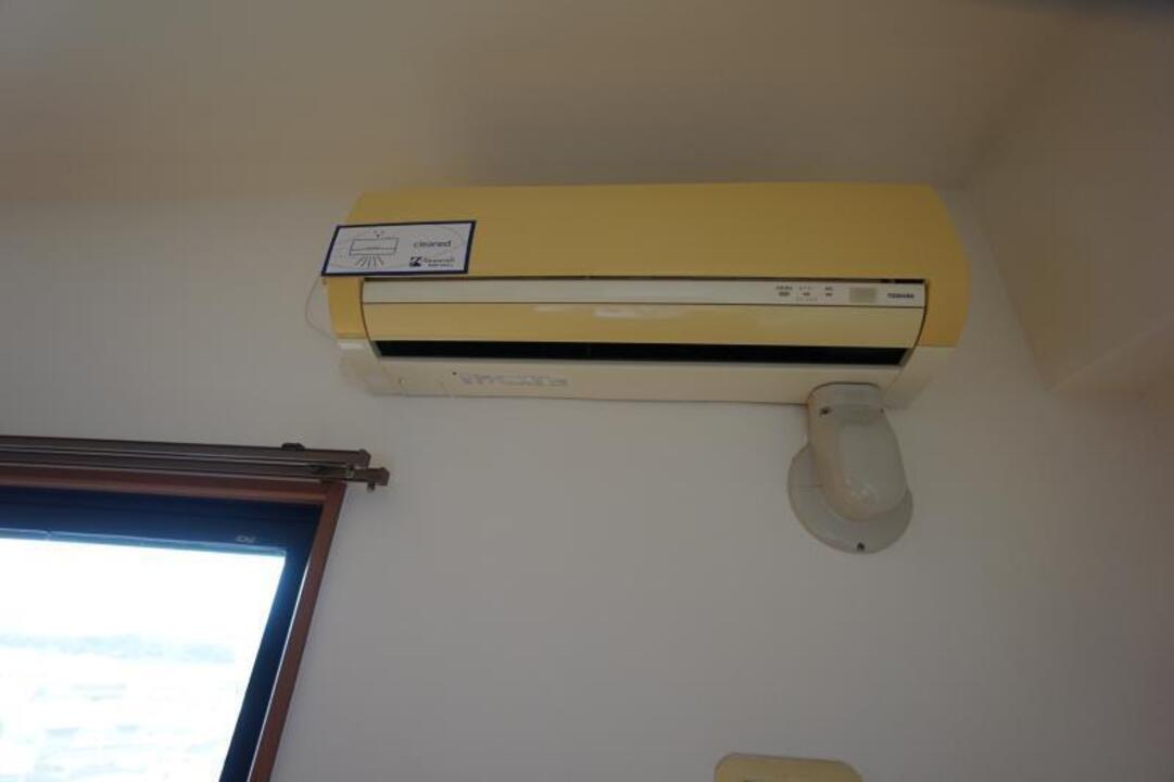 エアコン